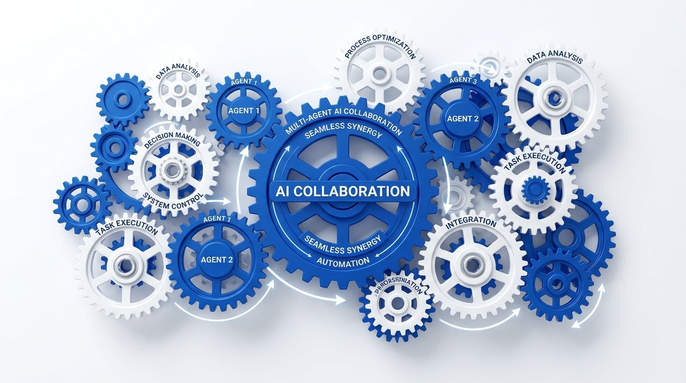 3D Gears Collaboration